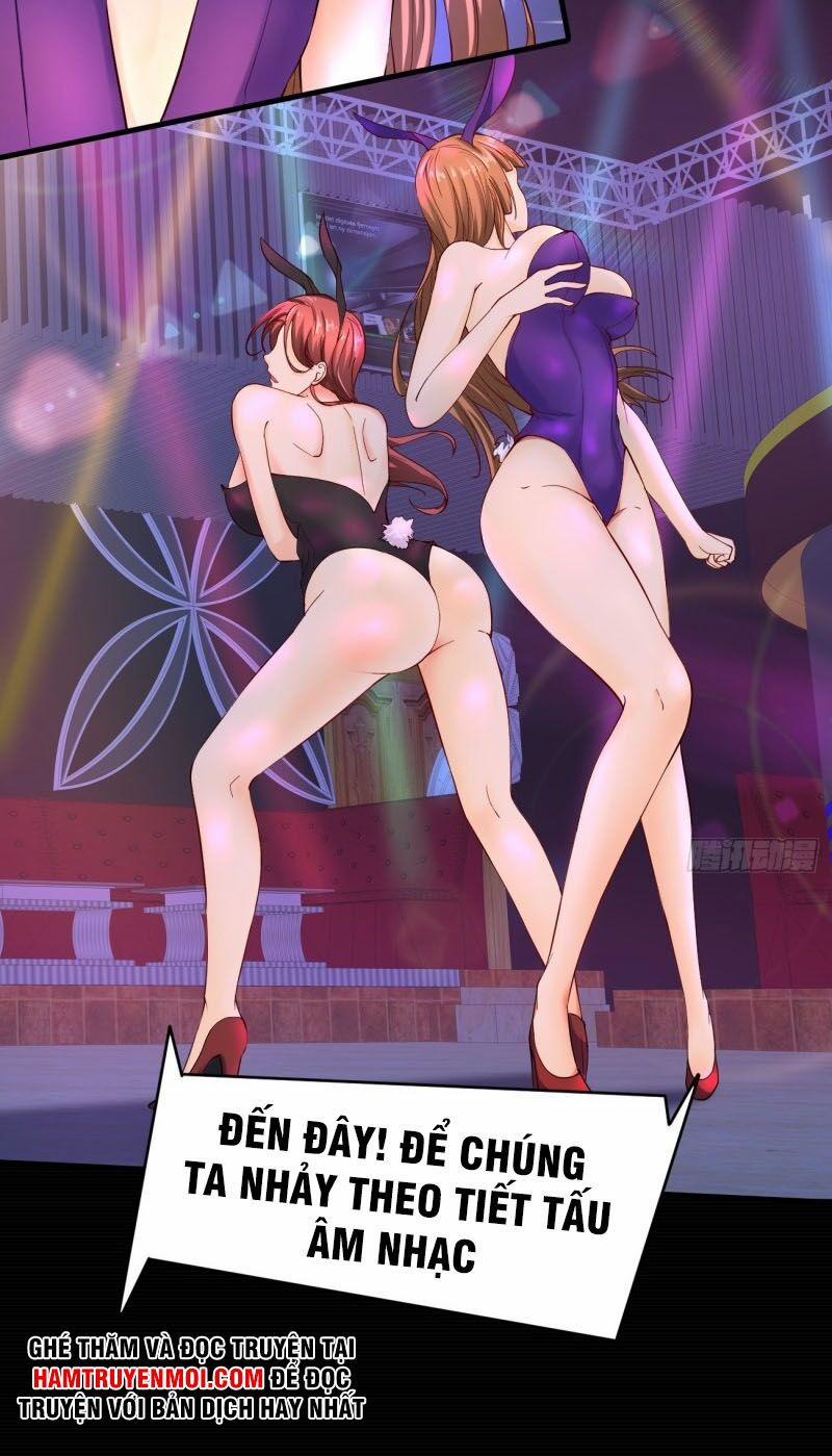 Phản Phái Yêu Tế 38 trang 2