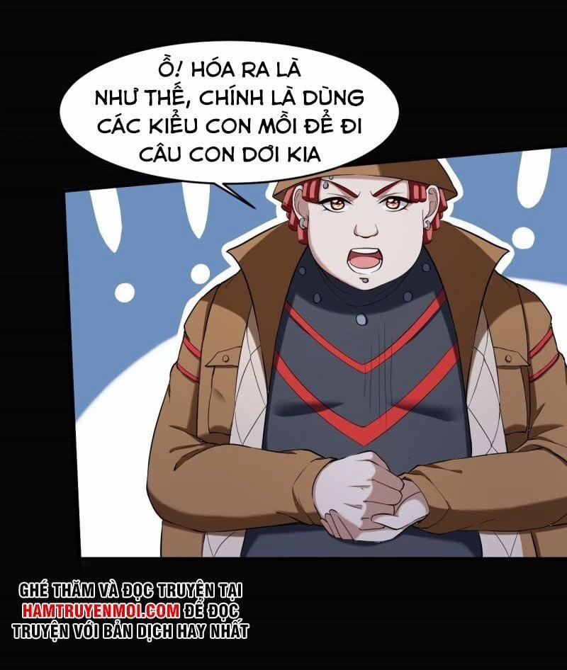 Phản Phái Yêu Tế 38 trang 25