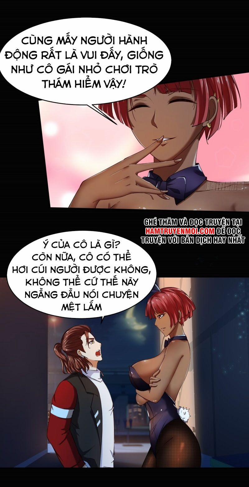 Phản Phái Yêu Tế 38 trang 34