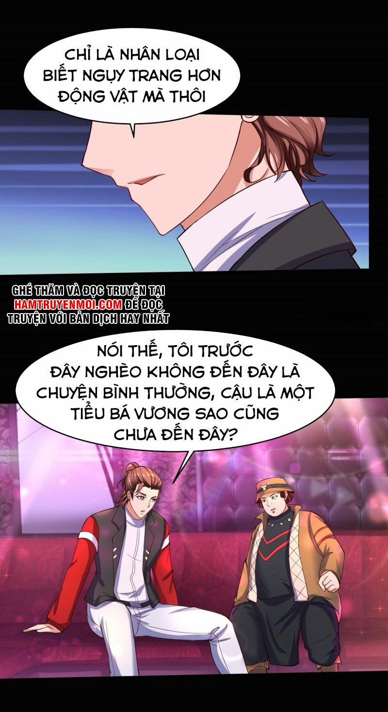 Phản Phái Yêu Tế 38 trang 5