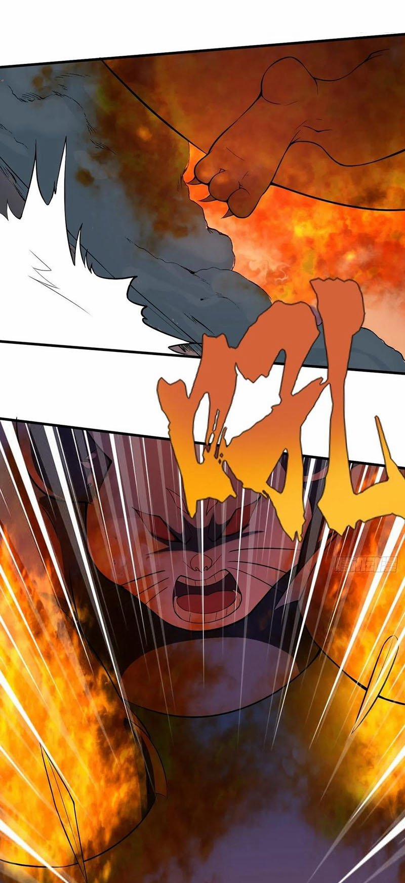 Phản Phái Yêu Tế 4 trang 11