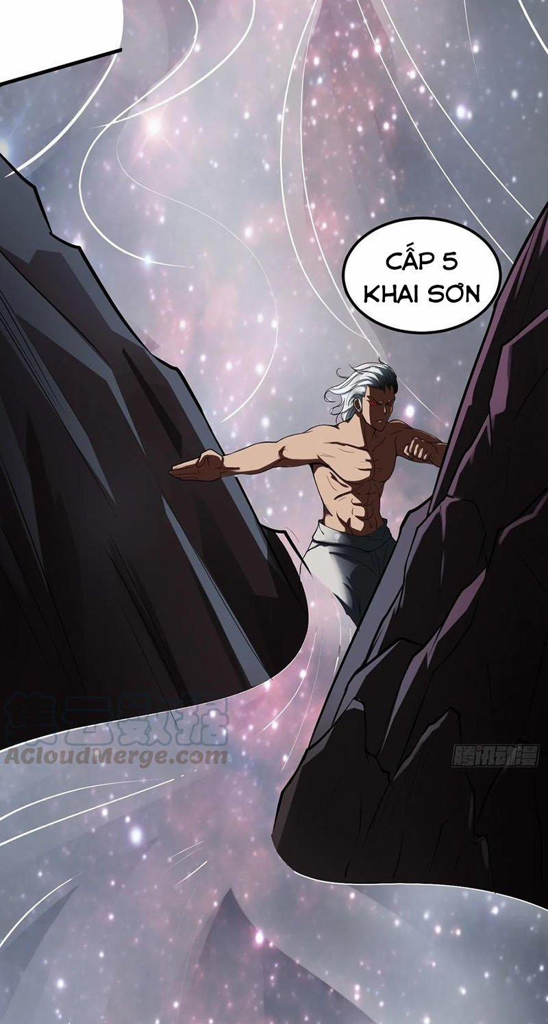 Phản Phái Yêu Tế 4 trang 21