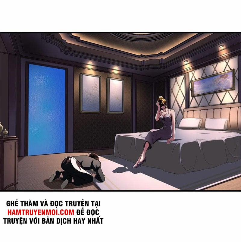 Phản Phái Yêu Tế 4 trang 28