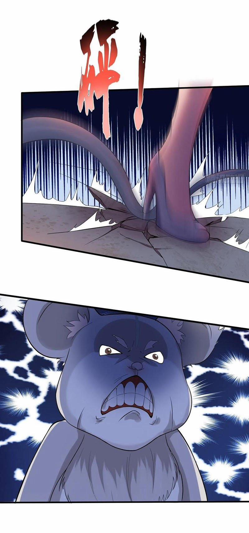 Phản Phái Yêu Tế 4 trang 3