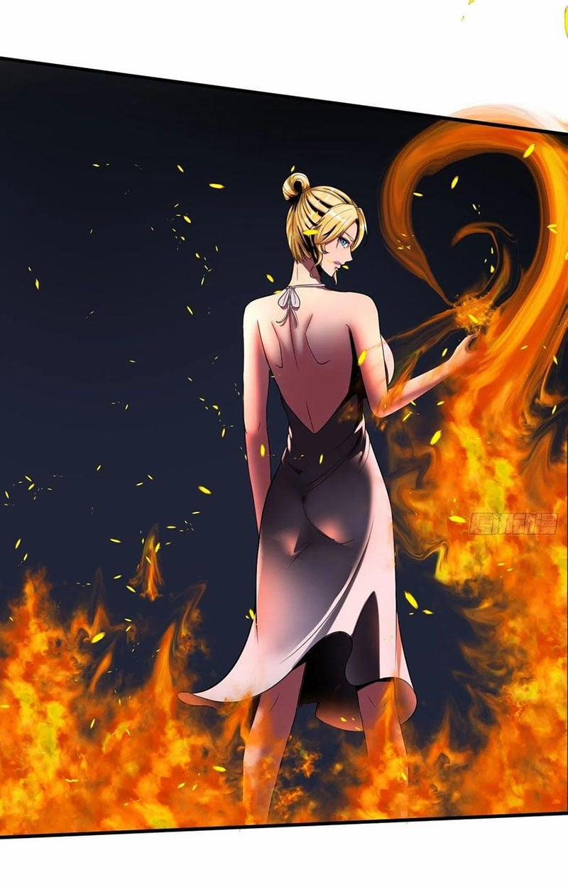 Phản Phái Yêu Tế 4 trang 35