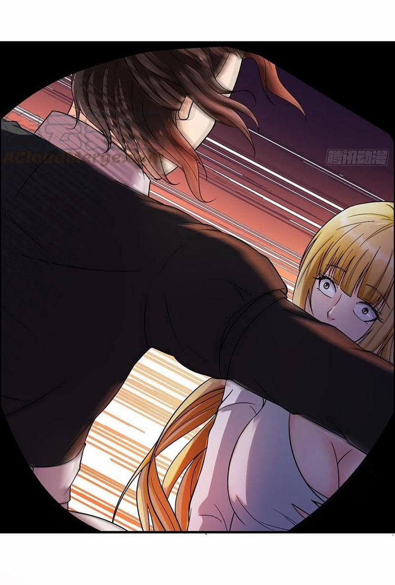 Phản Phái Yêu Tế 4 trang 37