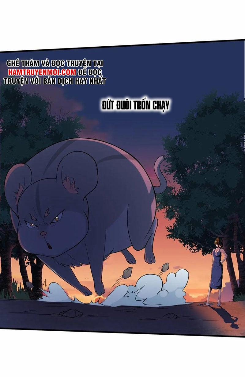 Phản Phái Yêu Tế 4 trang 4