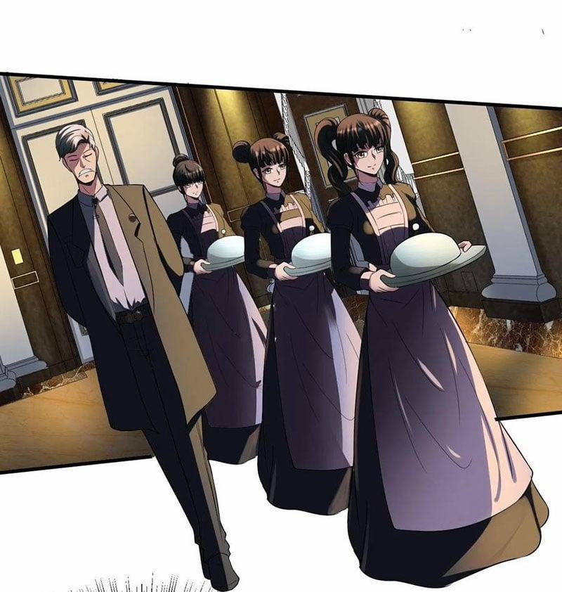 Phản Phái Yêu Tế 4 trang 40