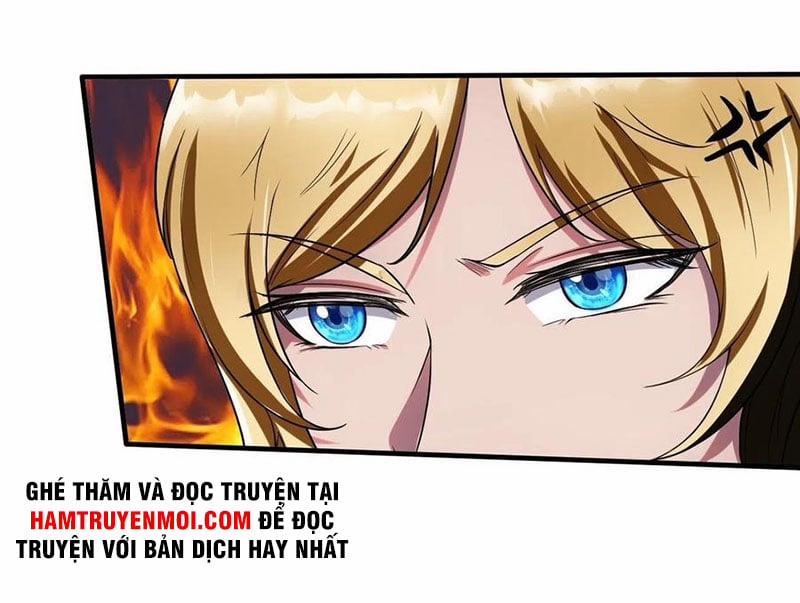 Phản Phái Yêu Tế 4 trang 45