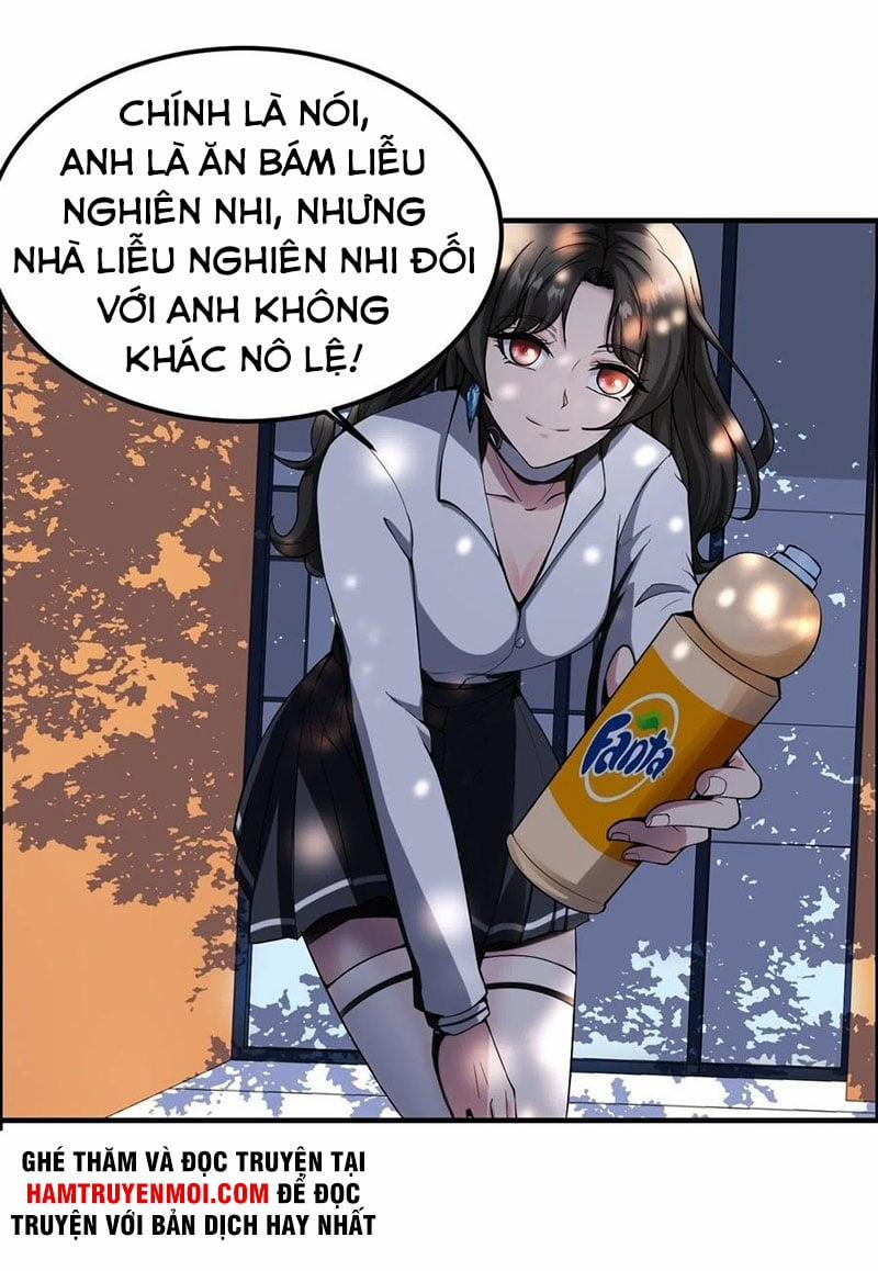 Phản Phái Yêu Tế 5 trang 12