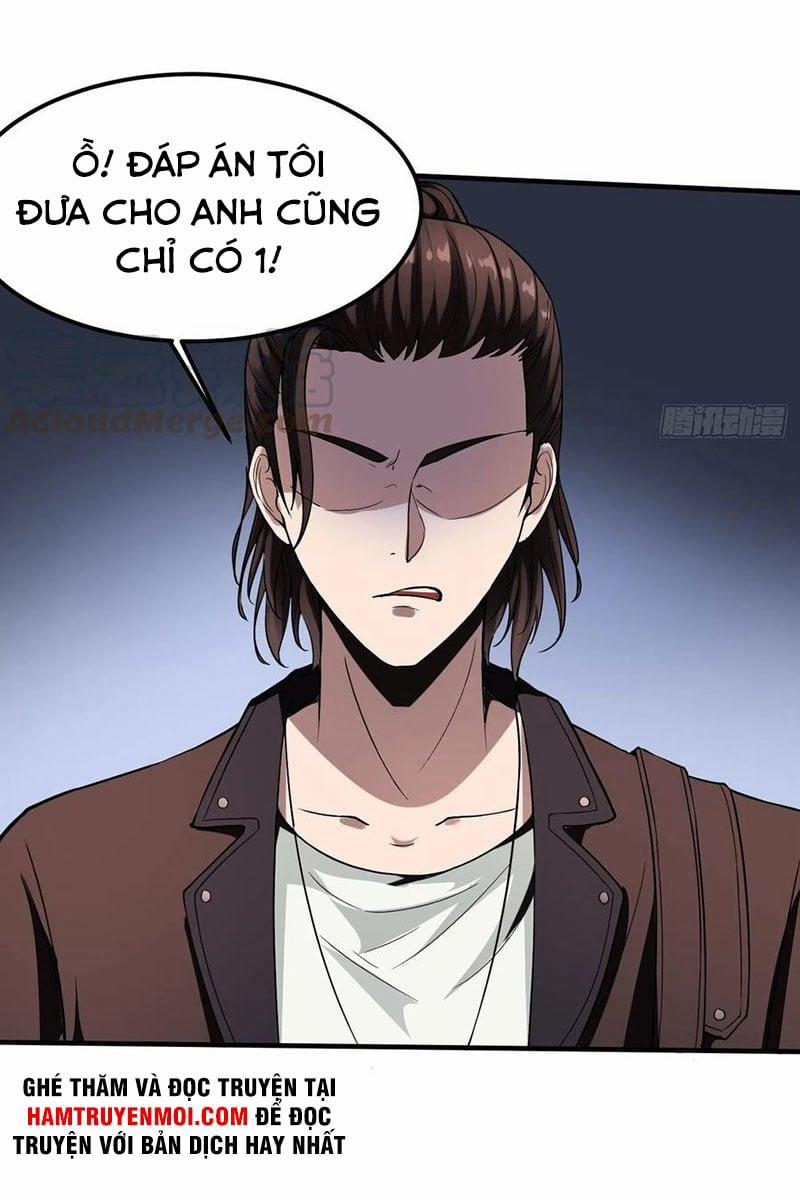 Phản Phái Yêu Tế 5 trang 30