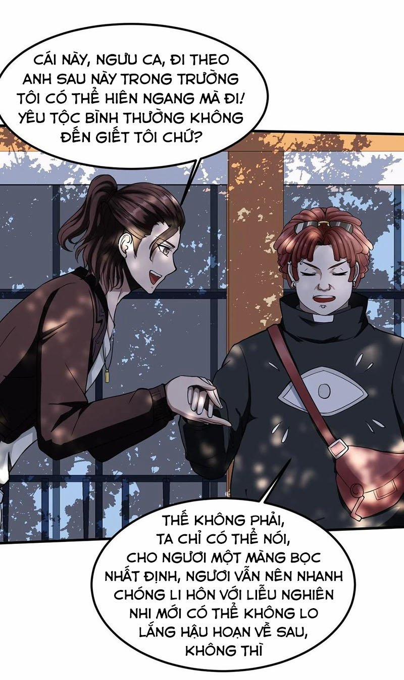 Phản Phái Yêu Tế 5 trang 35