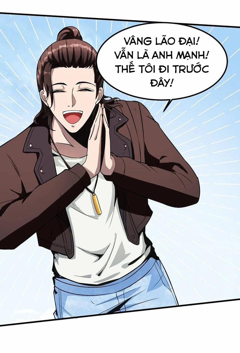 Phản Phái Yêu Tế 5 trang 37