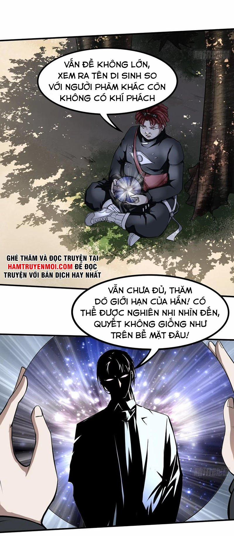 Phản Phái Yêu Tế 5 trang 53