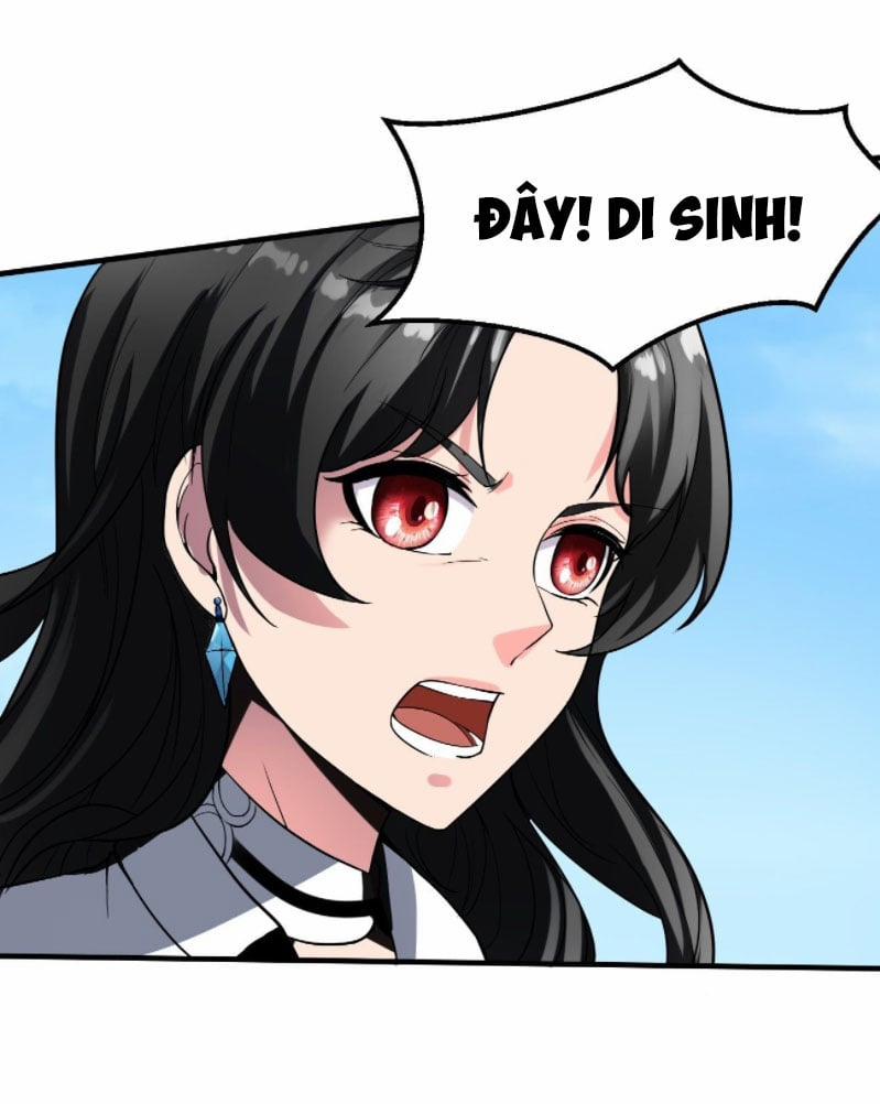 Phản Phái Yêu Tế 6 trang 15