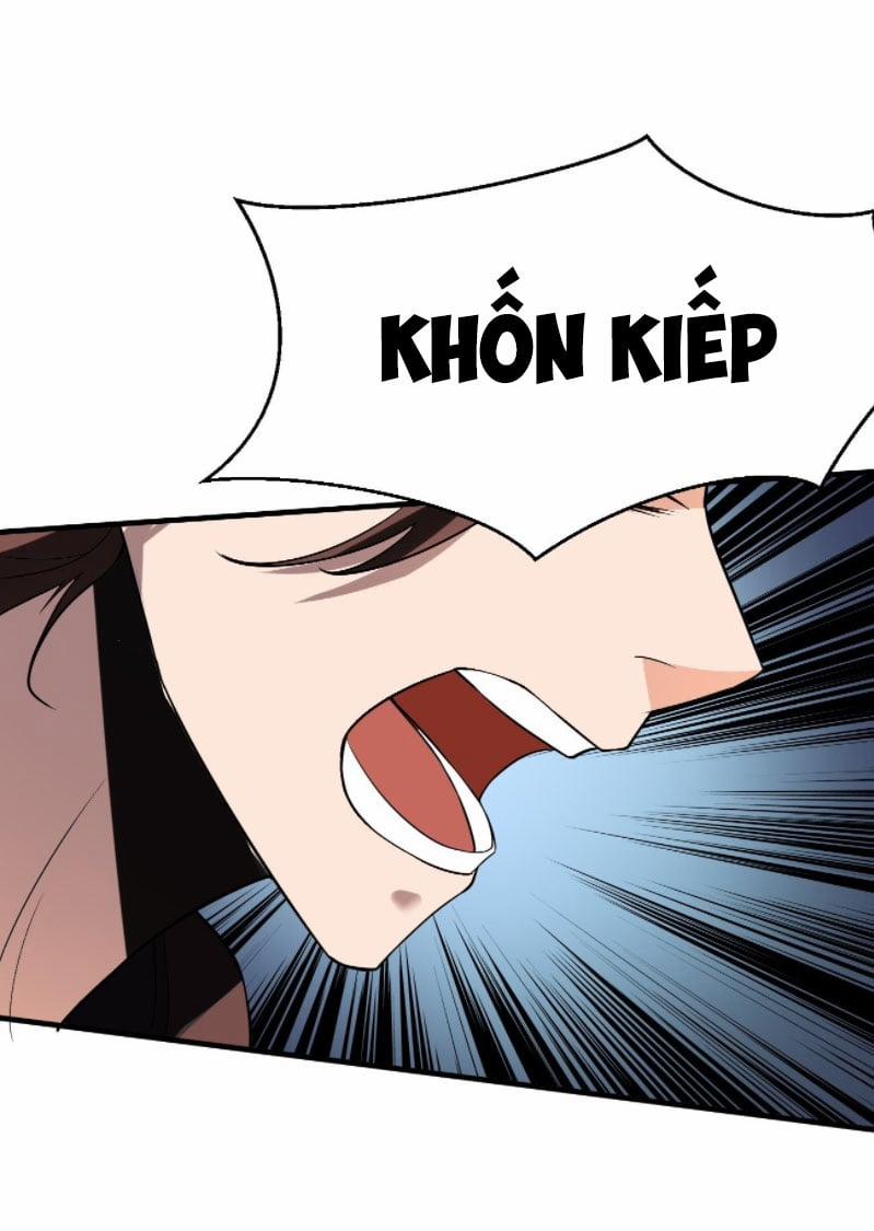 Phản Phái Yêu Tế 6 trang 17