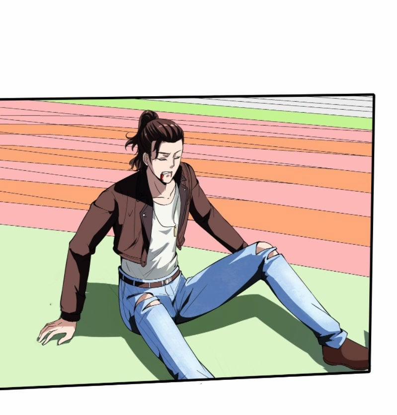 Phản Phái Yêu Tế 6 trang 31