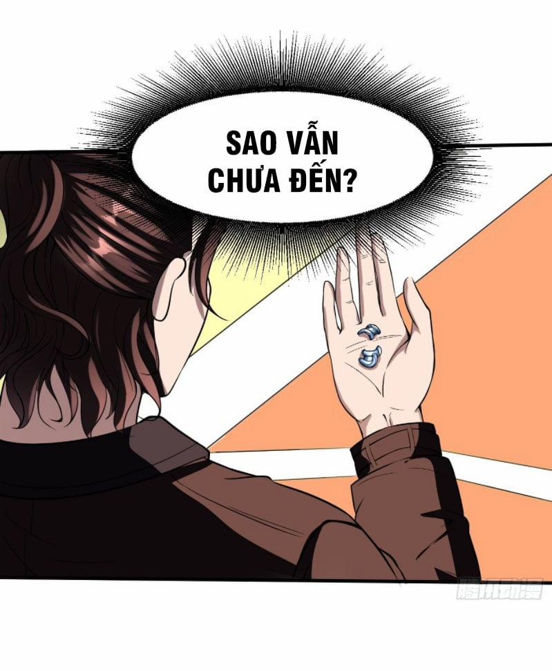 Phản Phái Yêu Tế 6 trang 39