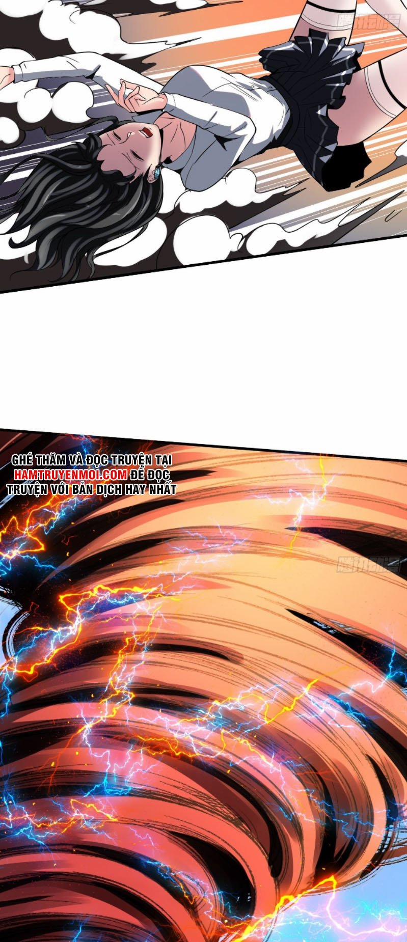 Phản Phái Yêu Tế 6 trang 42