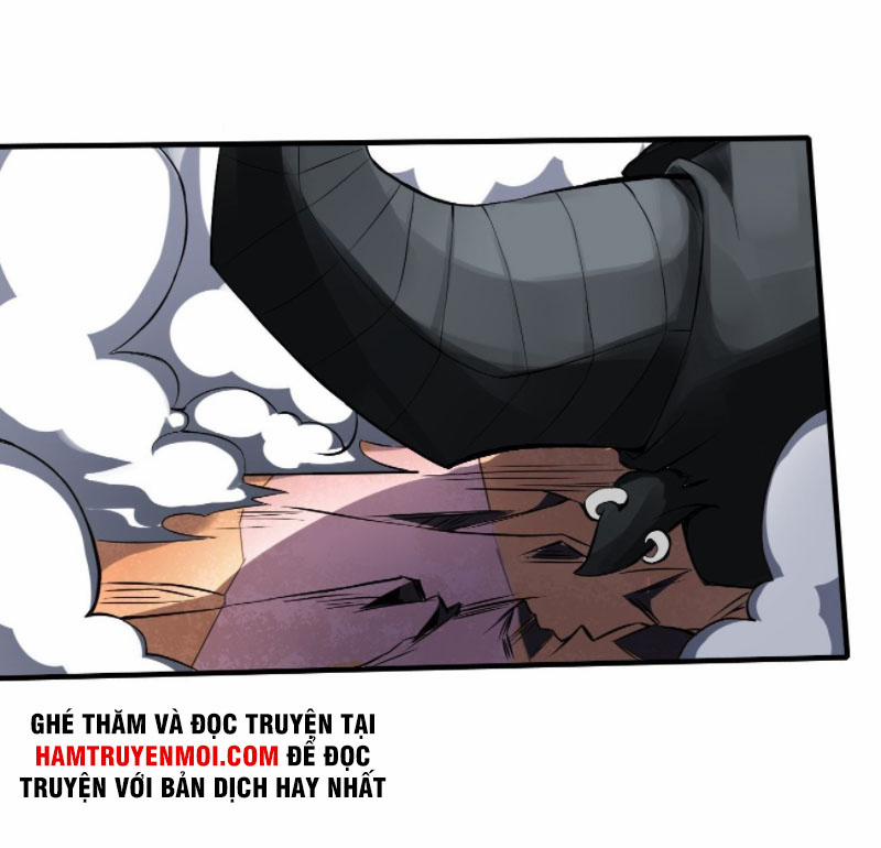 Phản Phái Yêu Tế 7 trang 0