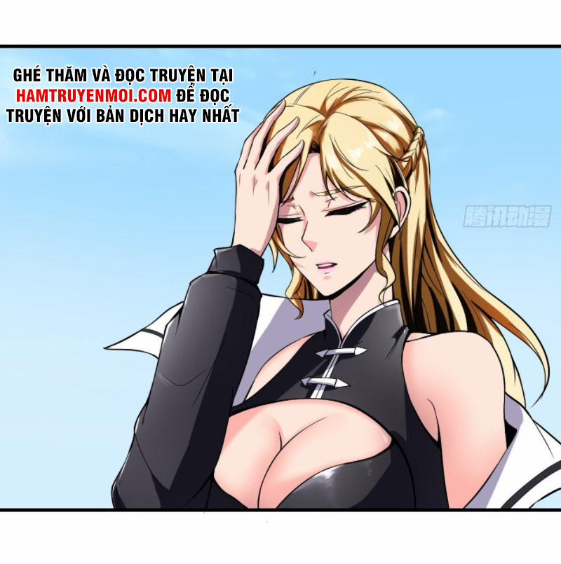 Phản Phái Yêu Tế 7 trang 15