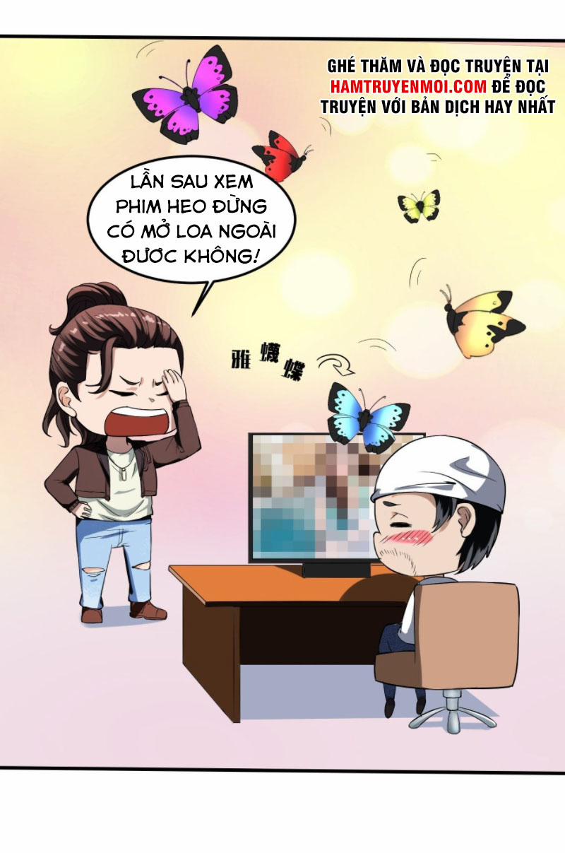 Phản Phái Yêu Tế 7 trang 27