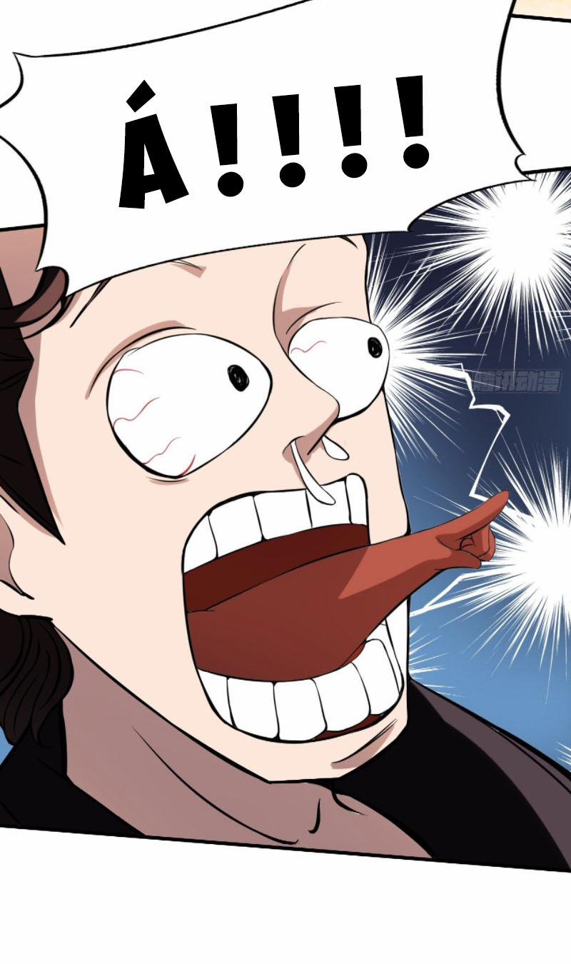 Phản Phái Yêu Tế 7 trang 3