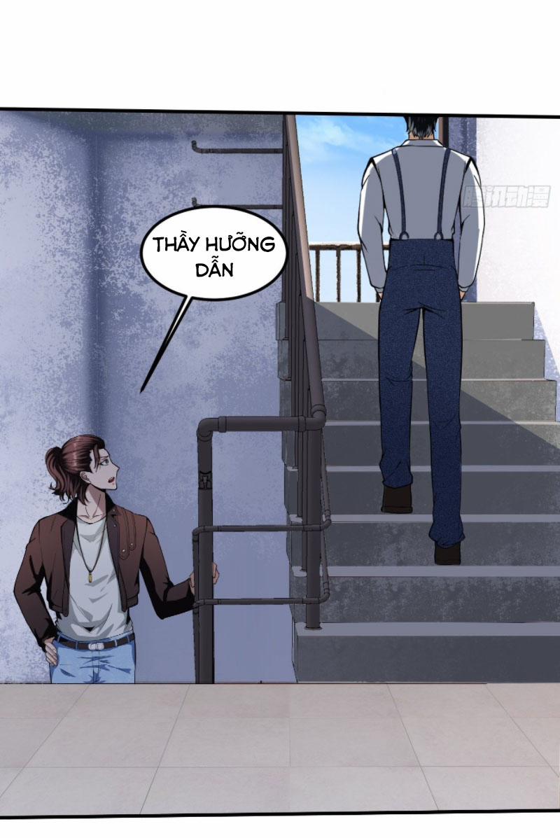 Phản Phái Yêu Tế 7 trang 32