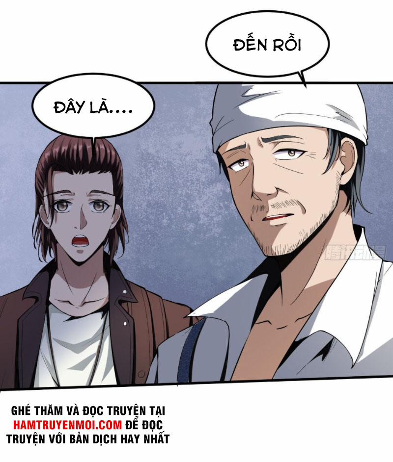 Phản Phái Yêu Tế 7 trang 33