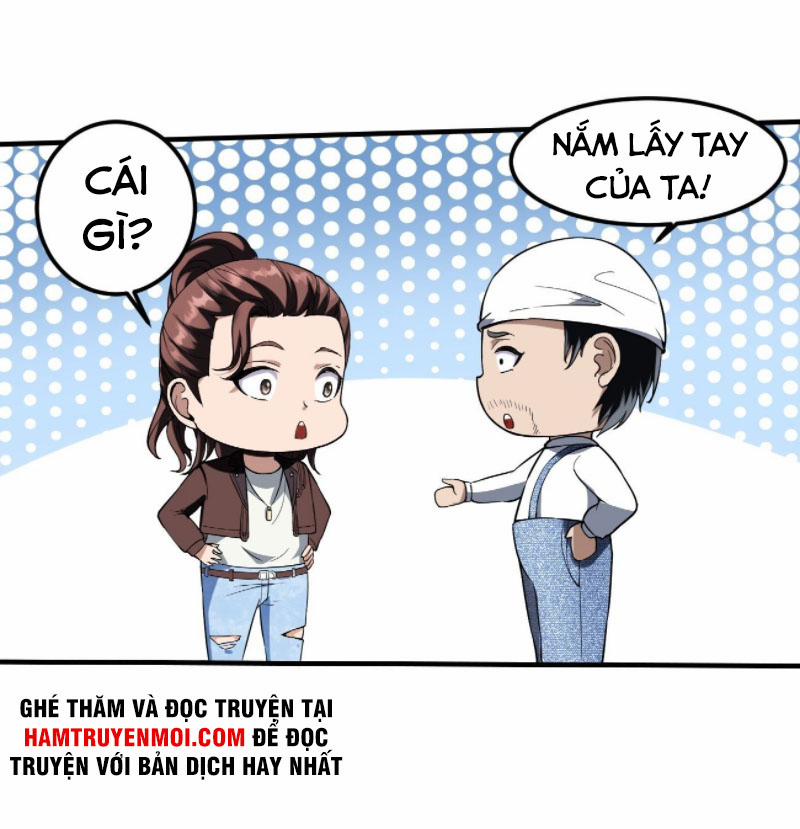 Phản Phái Yêu Tế 7 trang 35