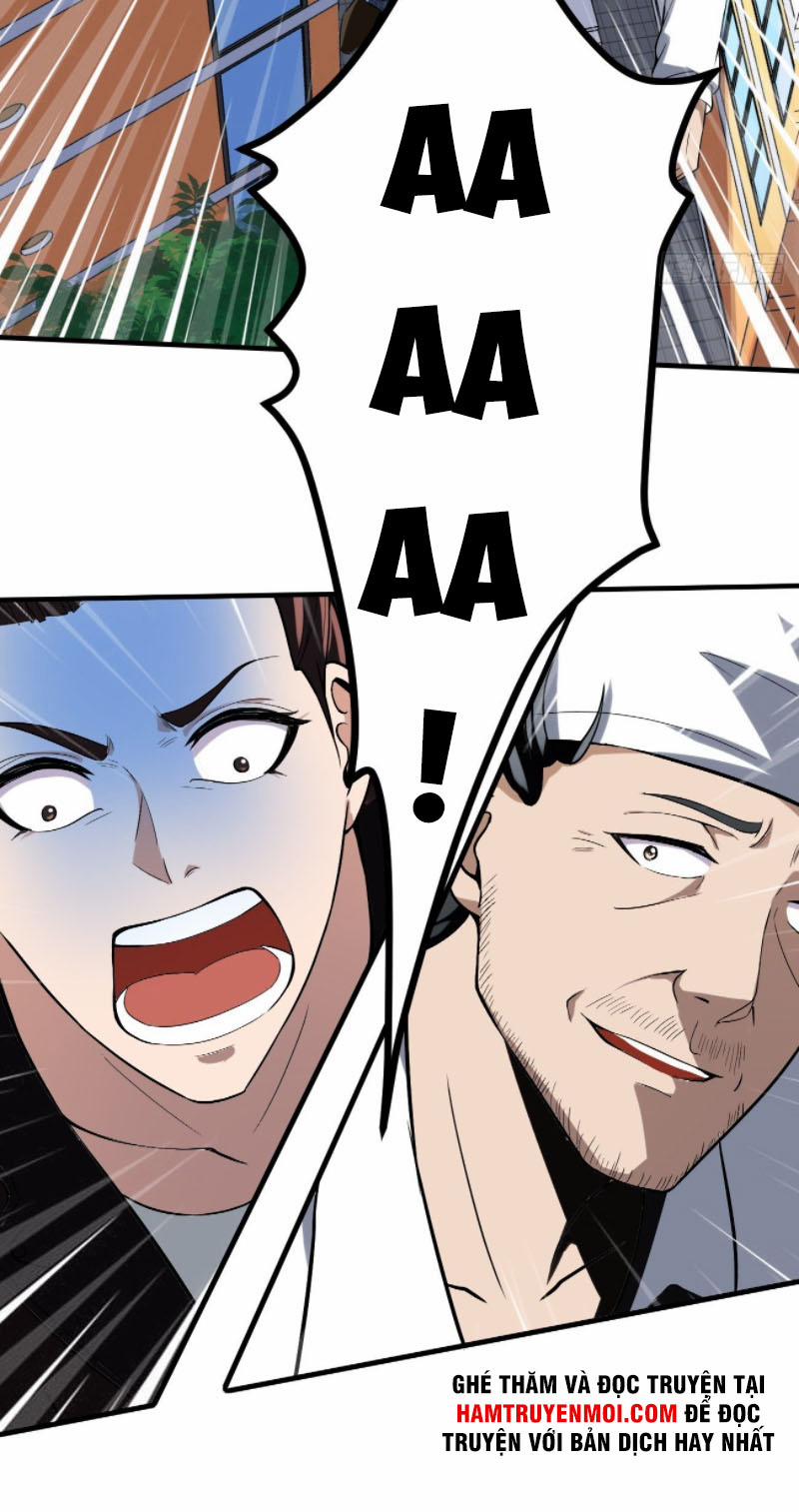 Phản Phái Yêu Tế 7 trang 39