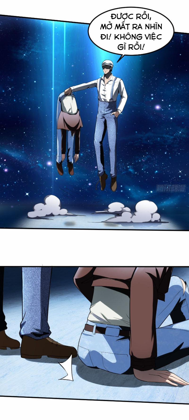 Phản Phái Yêu Tế 7 trang 44