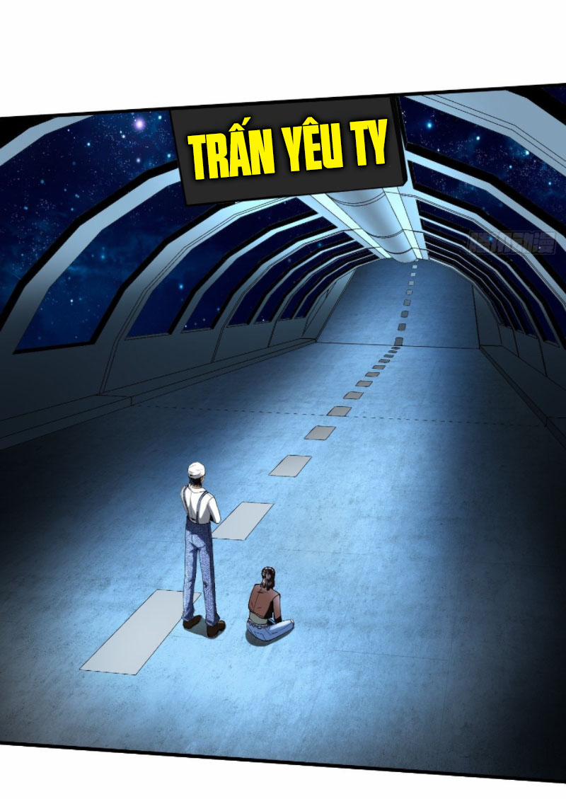 Phản Phái Yêu Tế 7 trang 46