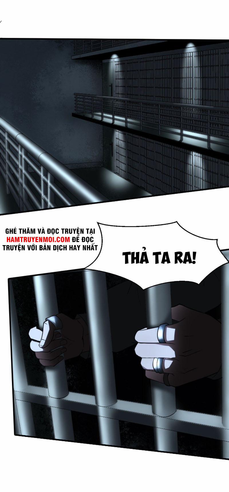 Phản Phái Yêu Tế 7 trang 49