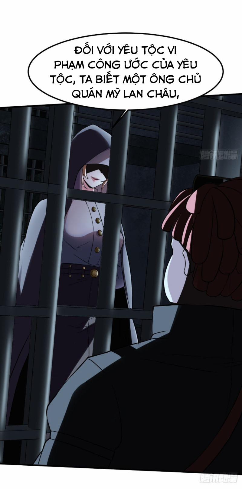 Phản Phái Yêu Tế 7 trang 52