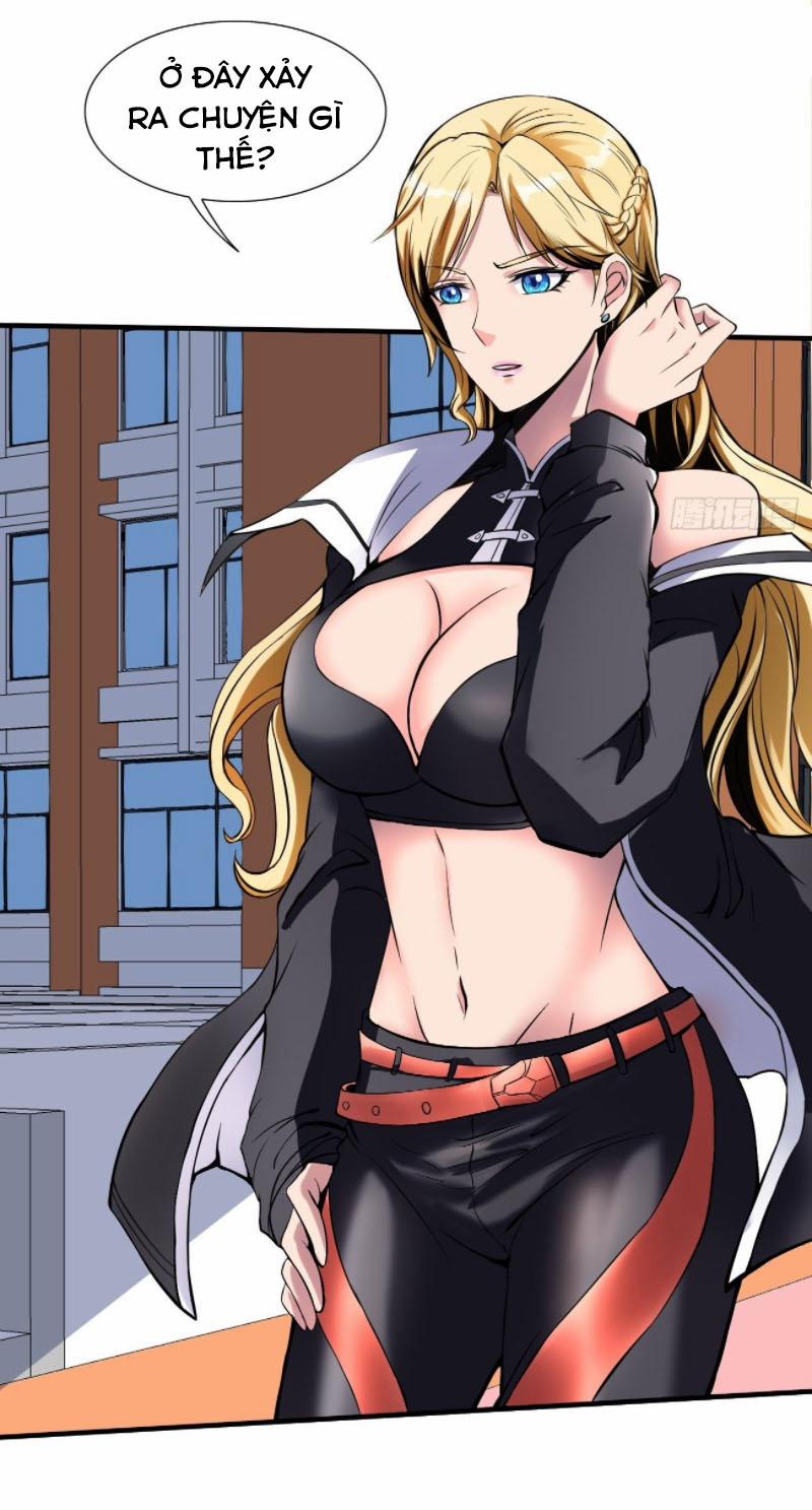 Phản Phái Yêu Tế 7 trang 8