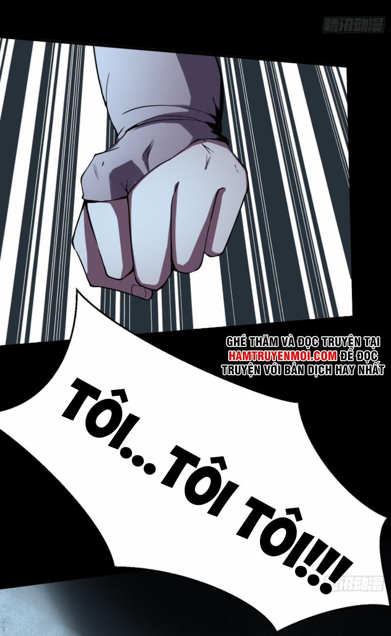 Phản Phái Yêu Tế 8 trang 18