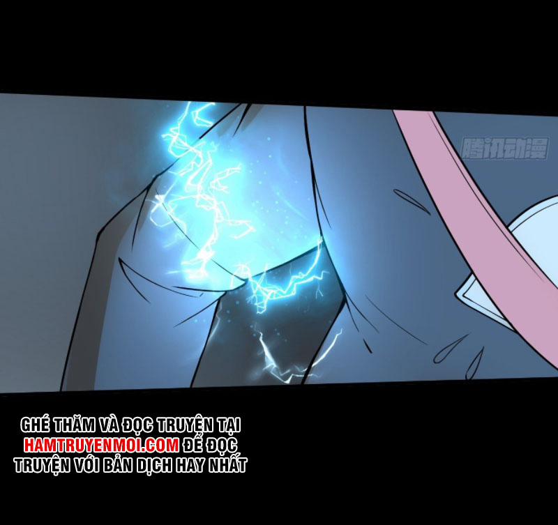 Phản Phái Yêu Tế 8 trang 28