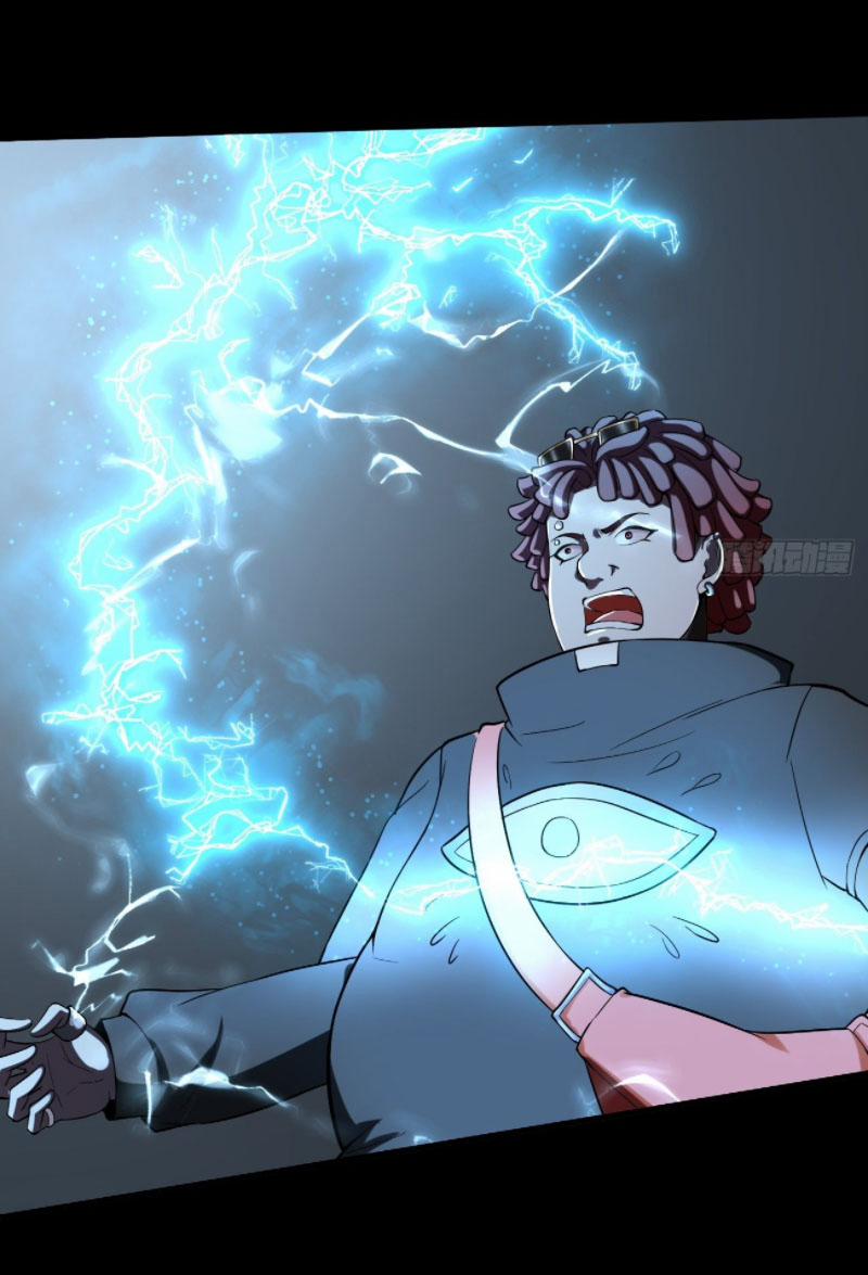 Phản Phái Yêu Tế 8 trang 29