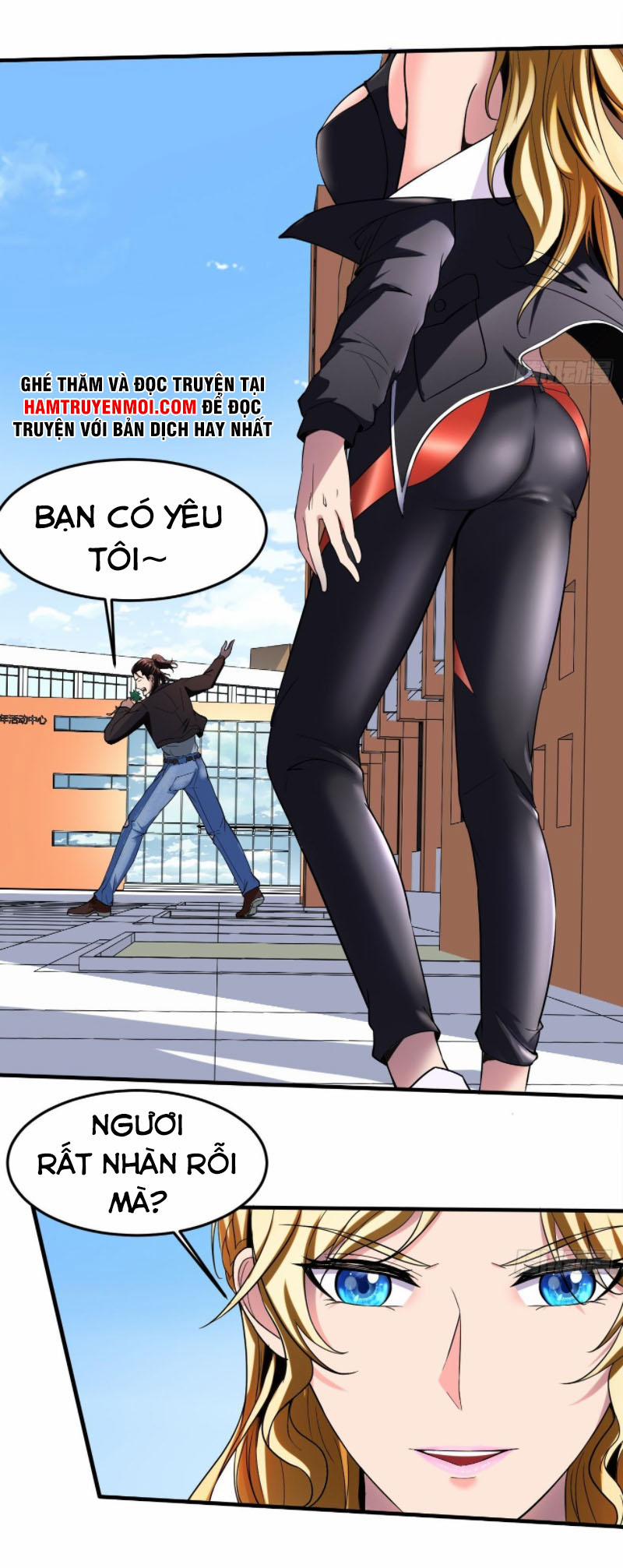 Phản Phái Yêu Tế 8 trang 38