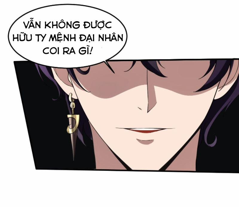 Phản Phái Yêu Tế 9 trang 15