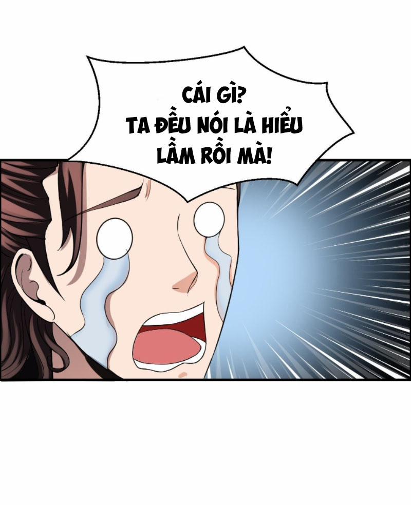 Phản Phái Yêu Tế 9 trang 29