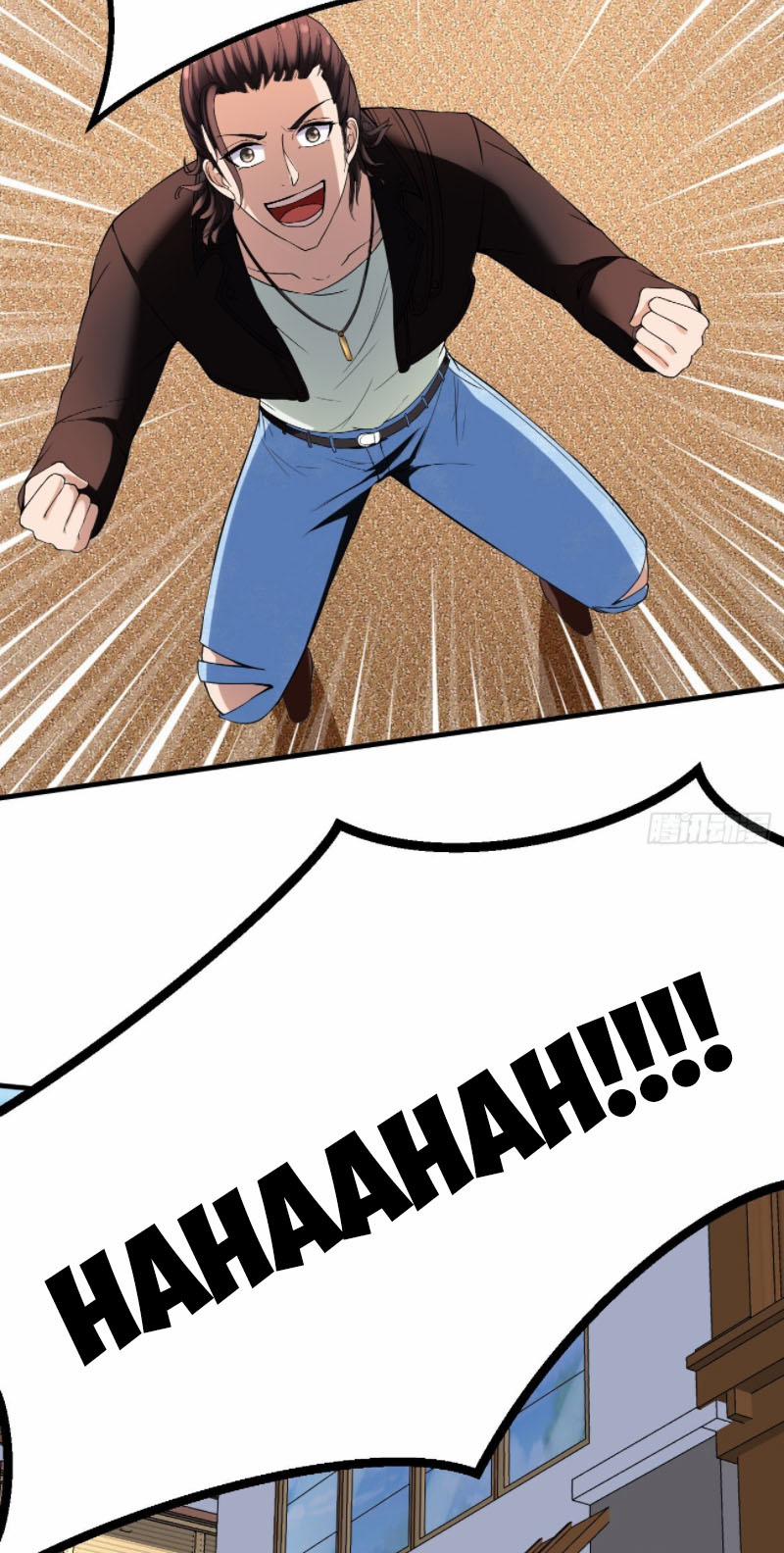 Phản Phái Yêu Tế 9 trang 40