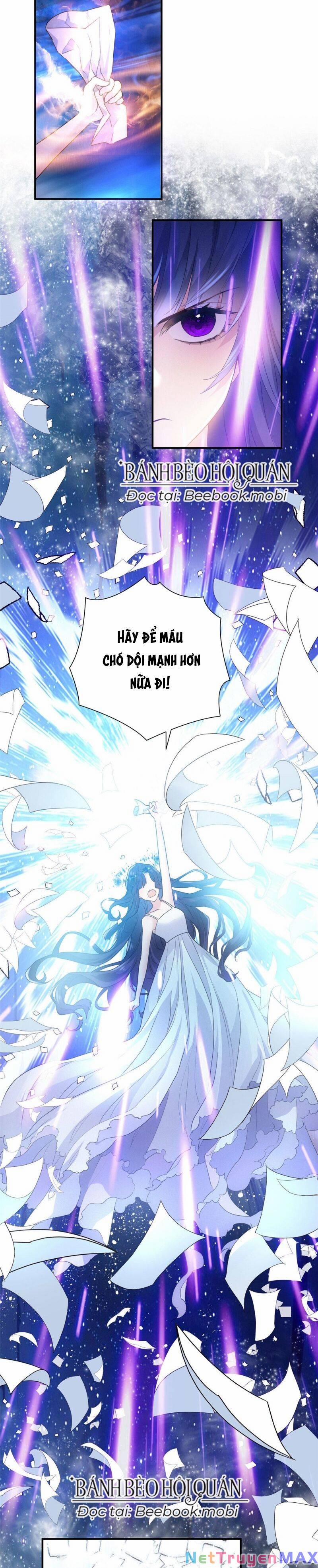 Pháo Hôi Cô Ấy Không Ưa Kịch Bản Này Lâu Rồi 1 trang 13