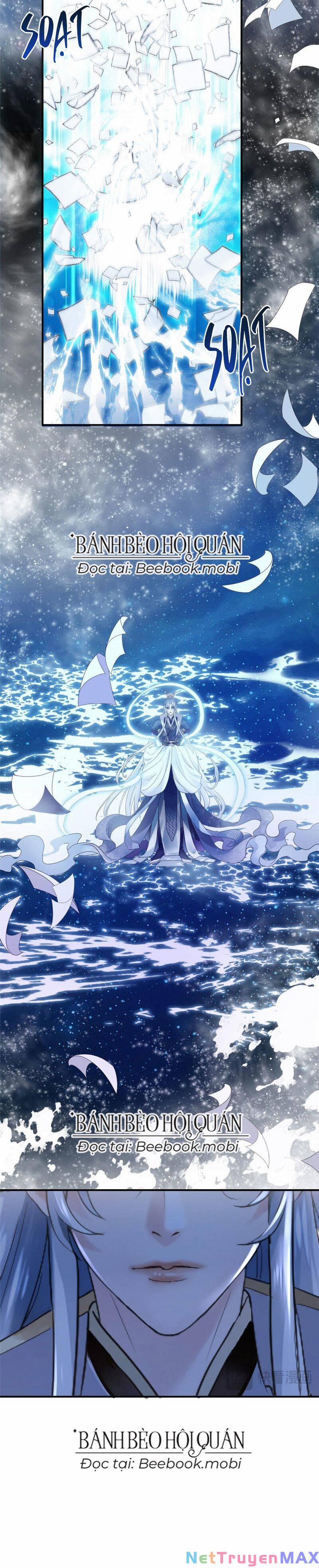 Pháo Hôi Cô Ấy Không Ưa Kịch Bản Này Lâu Rồi 1 trang 14