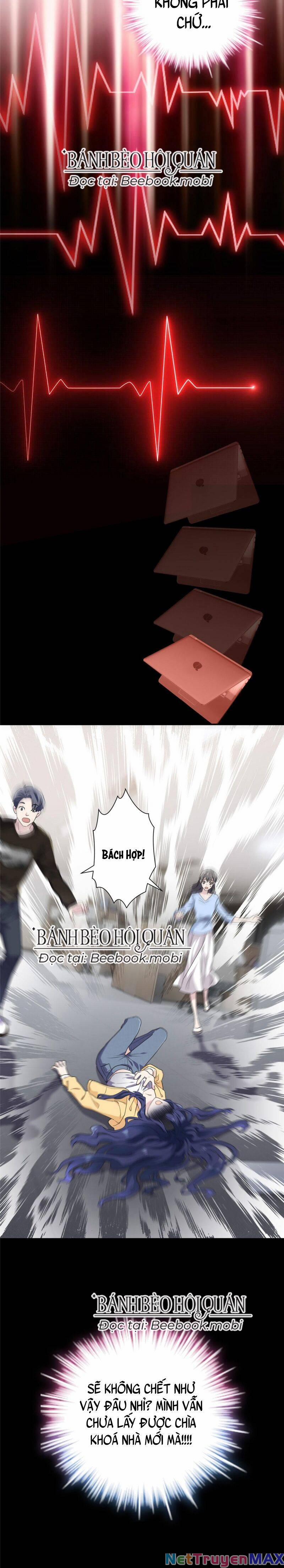 Pháo Hôi Cô Ấy Không Ưa Kịch Bản Này Lâu Rồi 1 trang 3