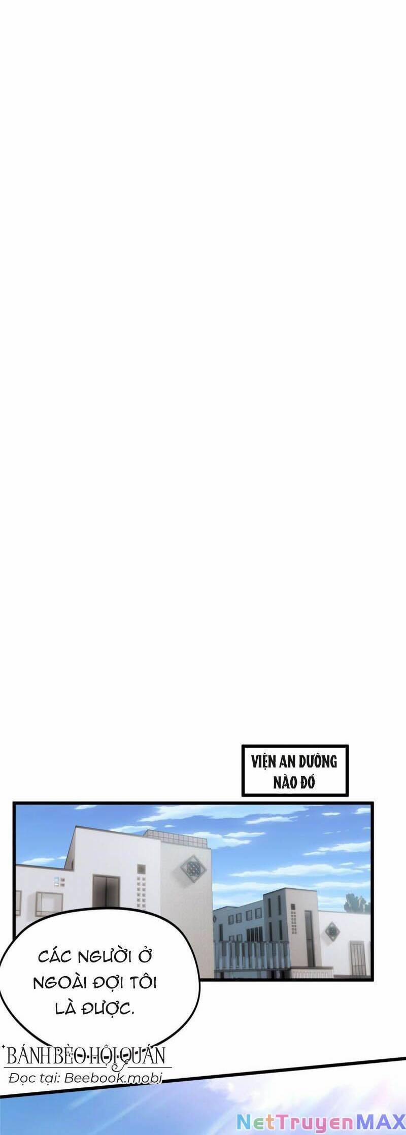 Pháo Hôi Cô Ấy Không Ưa Kịch Bản Này Lâu Rồi 10 trang 18