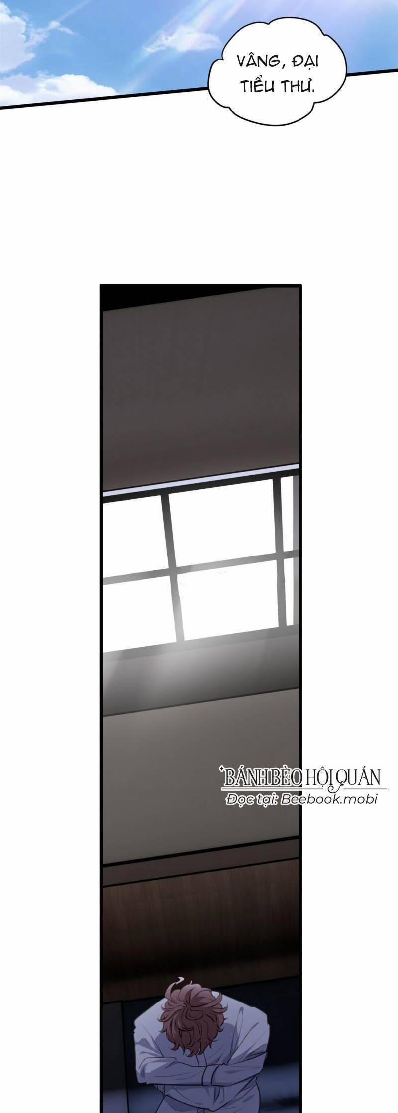 Pháo Hôi Cô Ấy Không Ưa Kịch Bản Này Lâu Rồi 10 trang 19