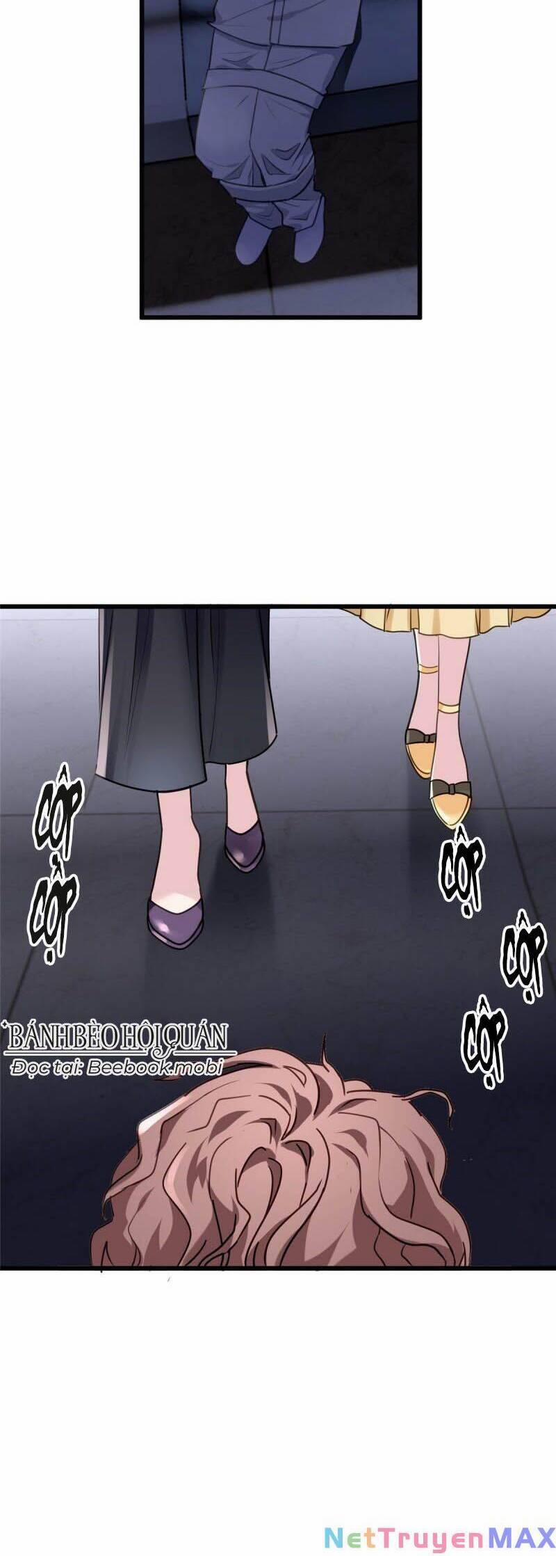 Pháo Hôi Cô Ấy Không Ưa Kịch Bản Này Lâu Rồi 10 trang 20