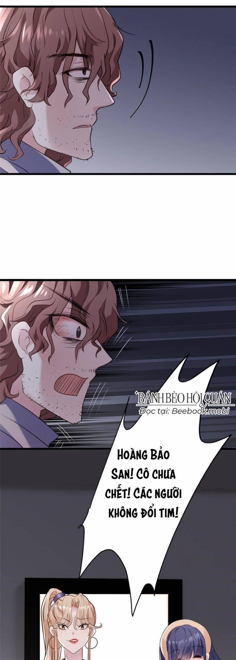 Pháo Hôi Cô Ấy Không Ưa Kịch Bản Này Lâu Rồi 10 trang 21